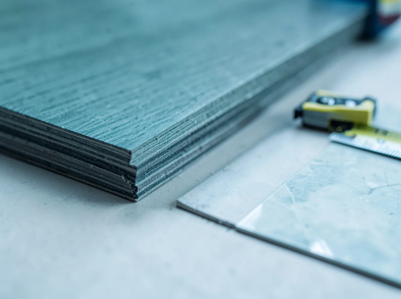 Luxury Vinyl Plank Installation Olustee, OK FAQs